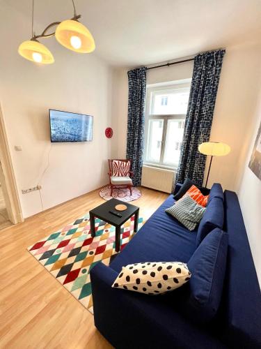 Cozy City Retreat - by Nahuen Suites