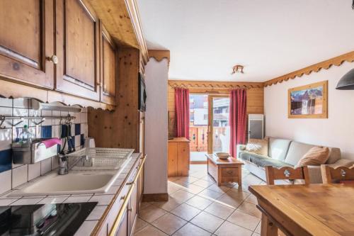 Résidence Les Fermes du Soleil - maeva Home - Appartement 3 pièces 6 personnes Sélection MAE-1439