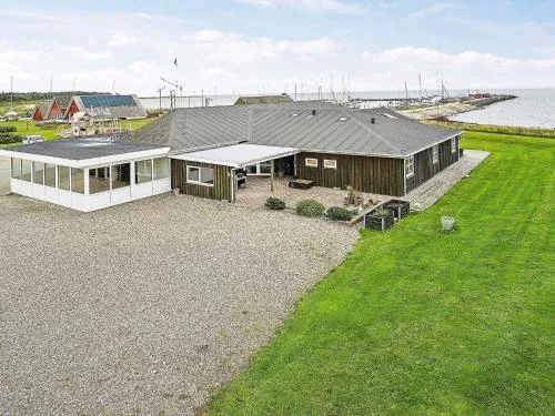 Holiday home Vesløs II picture