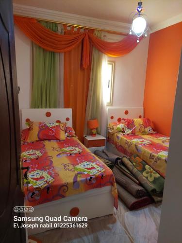 Fotografie z fotogalerie ubytování sky 2 v destinaci Hurghada