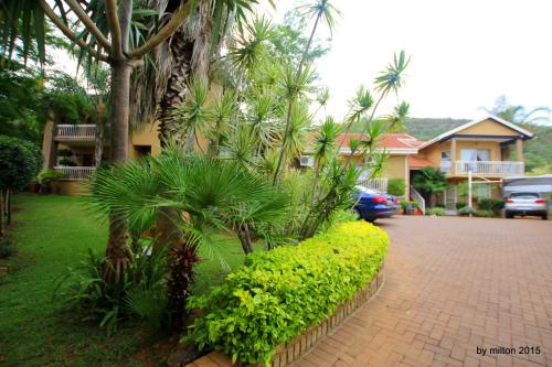 Gallery image of Sunset Ridge Guest House in Rustenburg