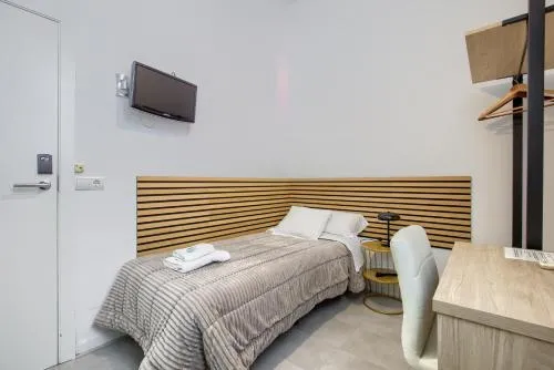 Hostal Besaya photo 27