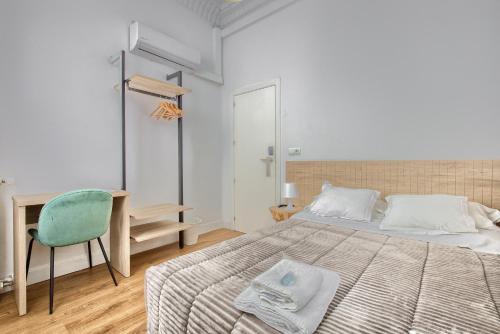 Hostal Besaya photo 69