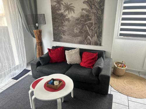 Φωτογραφία από το άλμπουμ του Appartement terrasse privée grande plage à 100 m - Parking gratuit σε Saint-Cast-le-Guildo