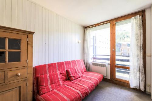 Résidence Le Preyerand - Appartement 2 Pièces 6 Personnes - Sélection MAE-0896