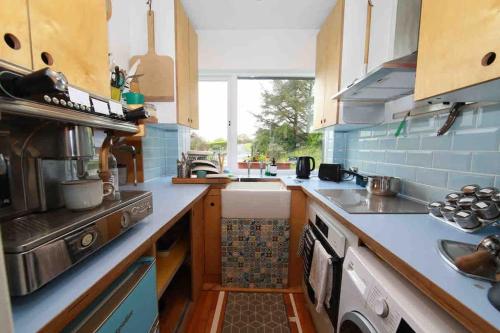 Gallery image of The Lough View Annex in Moville