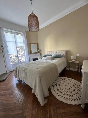 Photo de la galerie de l'établissement 3 pièces Art-Deco, à Cannes