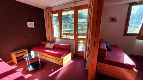 Gallery image of GOLLET G - Appartement GOLLET 38 pour 4 Personnes 27 in Valmorel