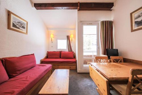 Résidence Les Horizons d'Huez - maeva Home - Appartement 2 Pièces 6 Personnes - Confort MAE-8120