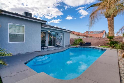 Gallery image of Henderson Retreat with Pool - Near Casinos and Golf! in Las Vegas