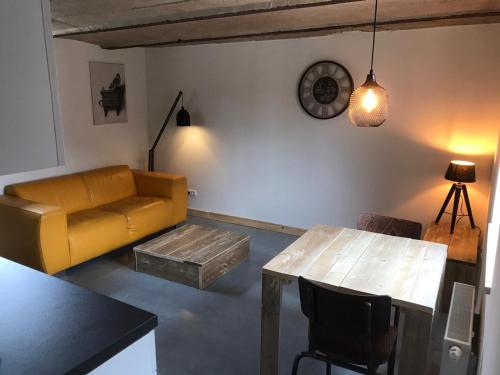 Ảnh trong thư viện ảnh của Brasserie/B&B De Pletsmolen ở Nuth