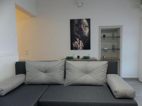 Michaels Flower House