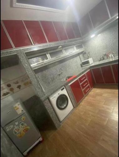 صورة لـ Appartement meublé à Azhar, Casablanca في الدار البيضاء