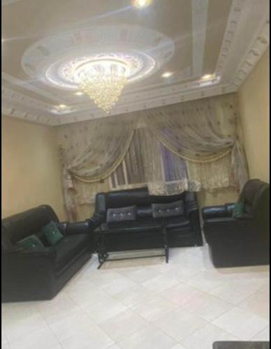 صورة لـ Appartement meublé à Azhar, Casablanca في الدار البيضاء