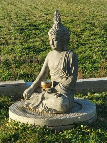 Statut des des fonctionnaires fonctionnaires dans l'établissement Repos=baignade, à La Bâtie-Rolland