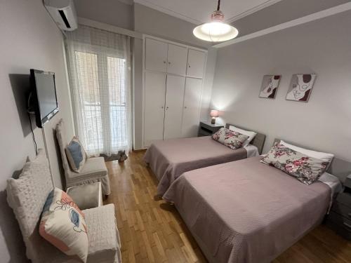 FeelAthens36 - very close to Syntagma, city center