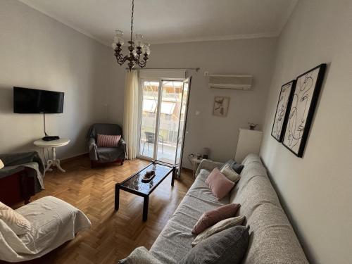 FeelAthens36 - very close to Syntagma, city center
