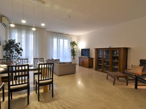 Apartment Bacchiglione Garden View by Interhome