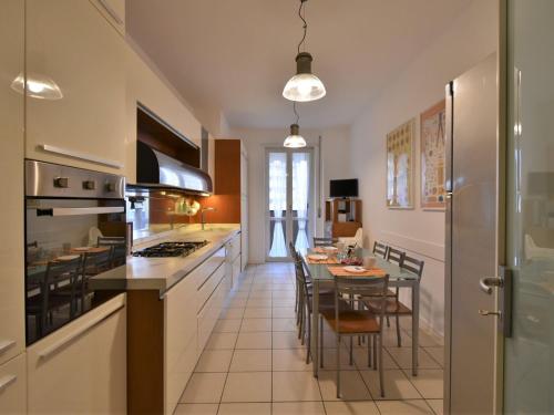 Apartment Bacchiglione Garden View by Interhome