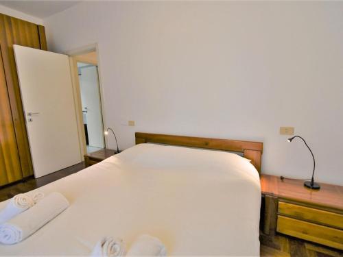 Apartment Bacchiglione Garden View by Interhome