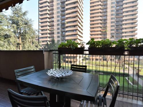 Apartment Bacchiglione Garden View by Interhome