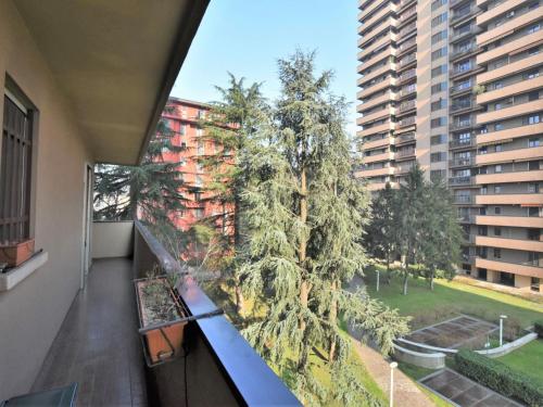 Apartment Bacchiglione Garden View by Interhome