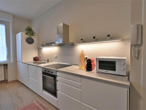 Apartment Pirelli Central Station Apartment by Interhome