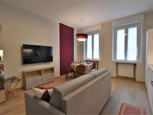 Apartment Pirelli Central Station Apartment by Interhome