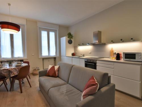 Apartment Pirelli Central Station Apartment by Interhome