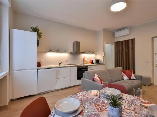 Apartment Pirelli Central Station Apartment by Interhome