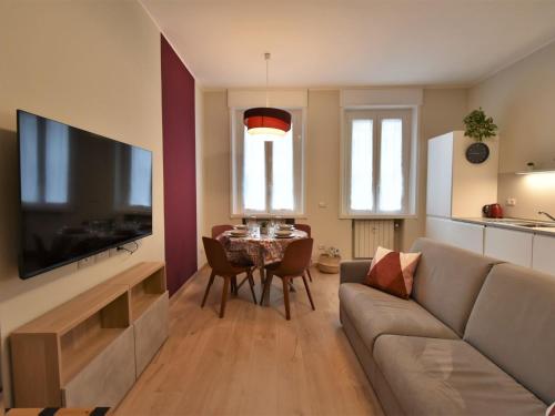 Apartment Pirelli Central Station Apartment by Interhome