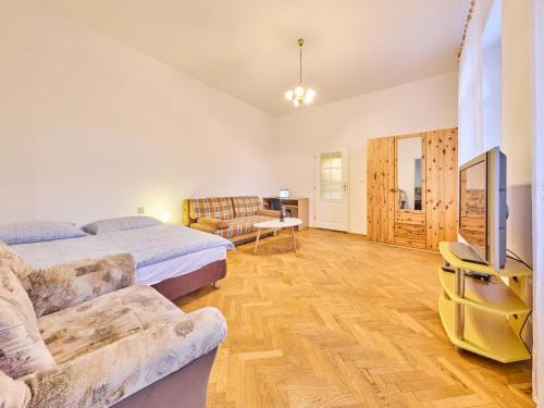 Apartment Villa Belvedere-10 by Interhome