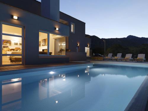 Fotografie z fotogalerie ubytování Holiday Home Villa Jure by Interhome v destinaci Roglići
