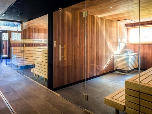 Fotografie z fotogalerie ubytování Apartment Einzimmer by Interhome v destinaci Feichten
