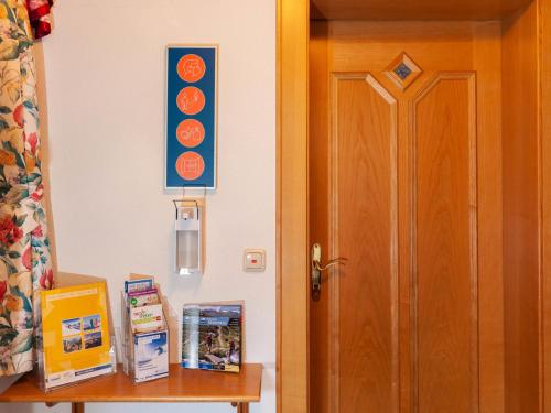 Fotografie z fotogalerie ubytování Apartment Aurora Apartment Top II by Interhome v destinaci Kappl