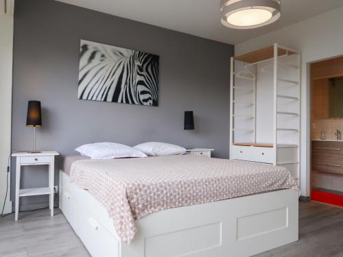 Apartment Résidence Ciomal by Interhome