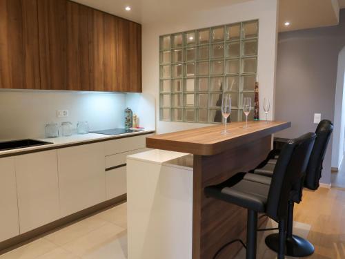 Apartment Résidence Ciomal by Interhome