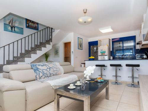 Apartment Los balcones by Interhome