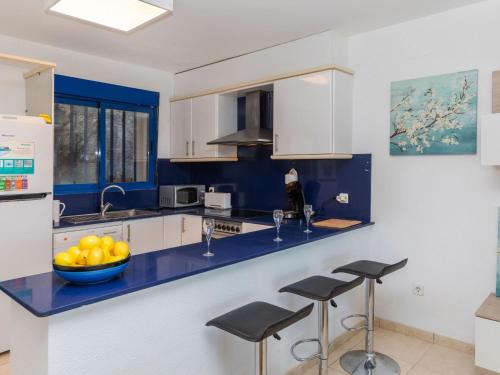 Apartment Los balcones by Interhome