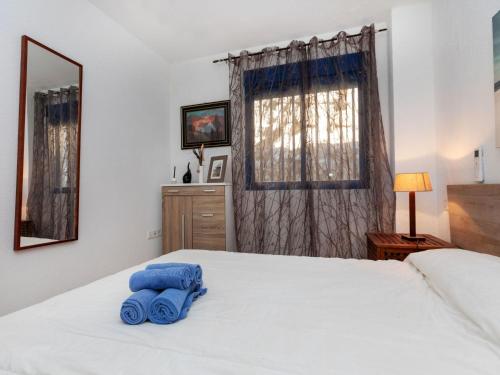Apartment Los balcones by Interhome