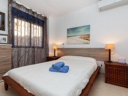Apartment Los balcones by Interhome