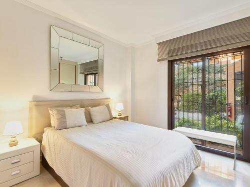 Apartment Jardines de Nueva Galera by Interhome