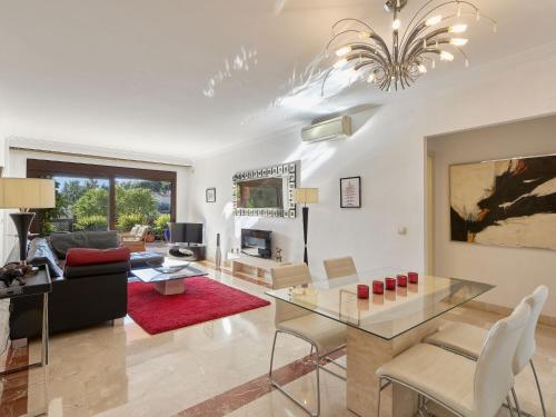 Apartment Jardines de Nueva Galera by Interhome