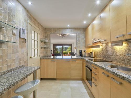 Apartment Jardines de Nueva Galera by Interhome