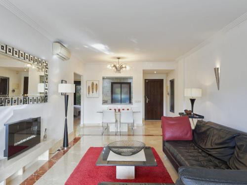 Apartment Jardines de Nueva Galera by Interhome