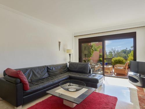 Apartment Jardines de Nueva Galera by Interhome