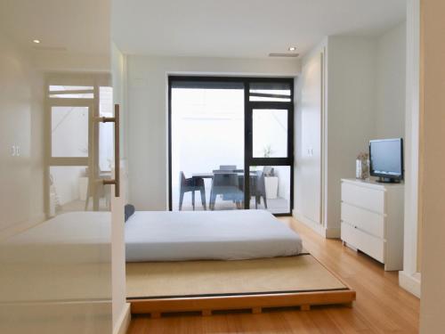 Apartment Loft Villalonga by Interhome