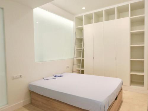 Apartment Loft Villalonga by Interhome