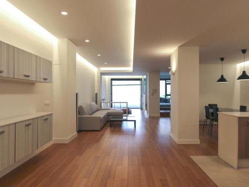 Apartment Loft Villalonga by Interhome