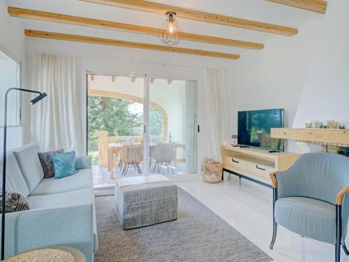 Holiday Home Villa del Tauro by Interhome